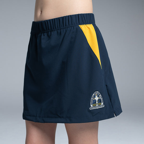 RHAC Female Skort