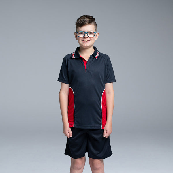 Sherwood RPS Unisex Sport Polo