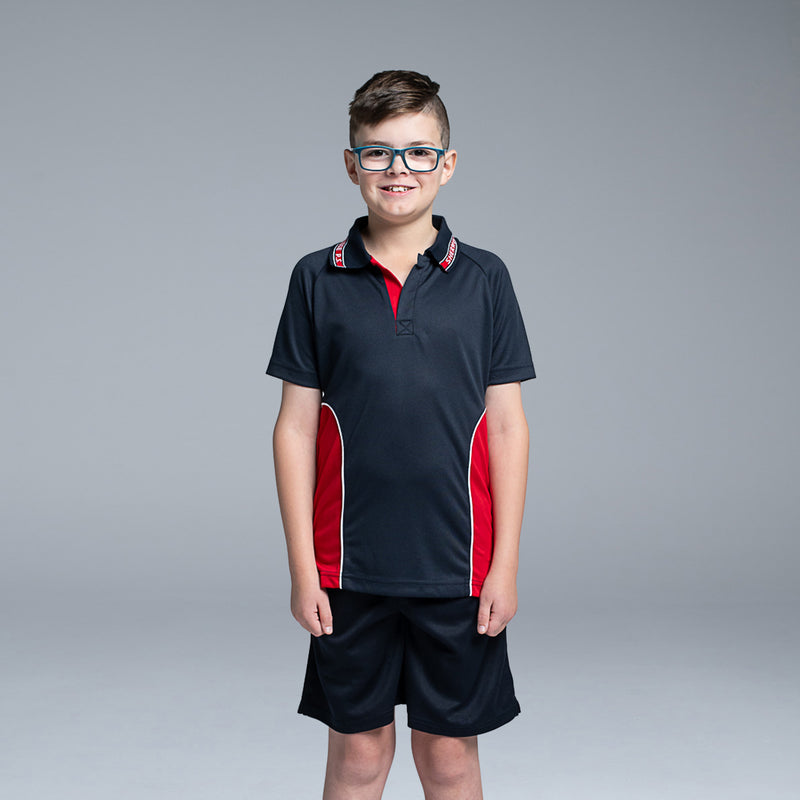 Sherwood RPS Unisex Sport Polo