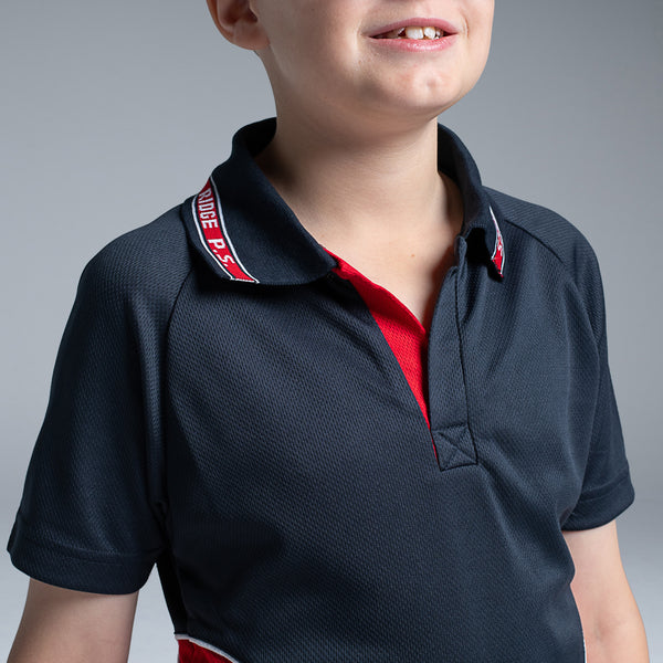 Sherwood RPS Unisex Sport Polo