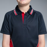 Sherwood RPS Unisex Sport Polo