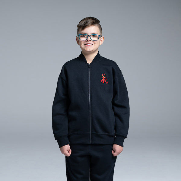 Sherwood RPS Unisex Zip Jacket