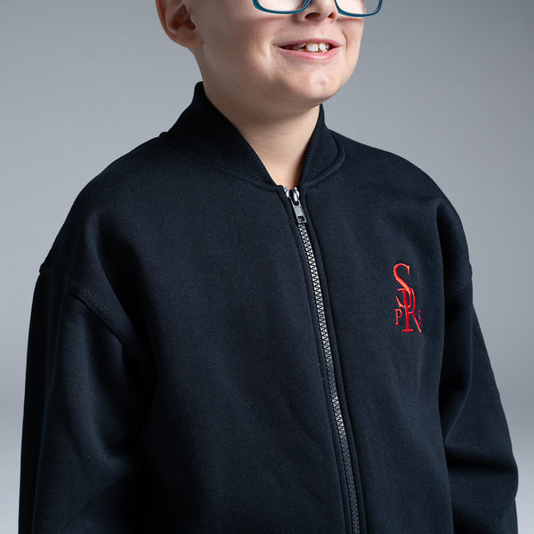 Sherwood RPS Unisex Zip Jacket