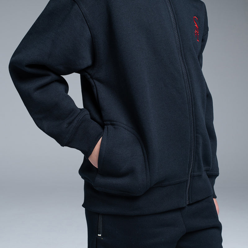 Sherwood RPS Unisex Zip Jacket