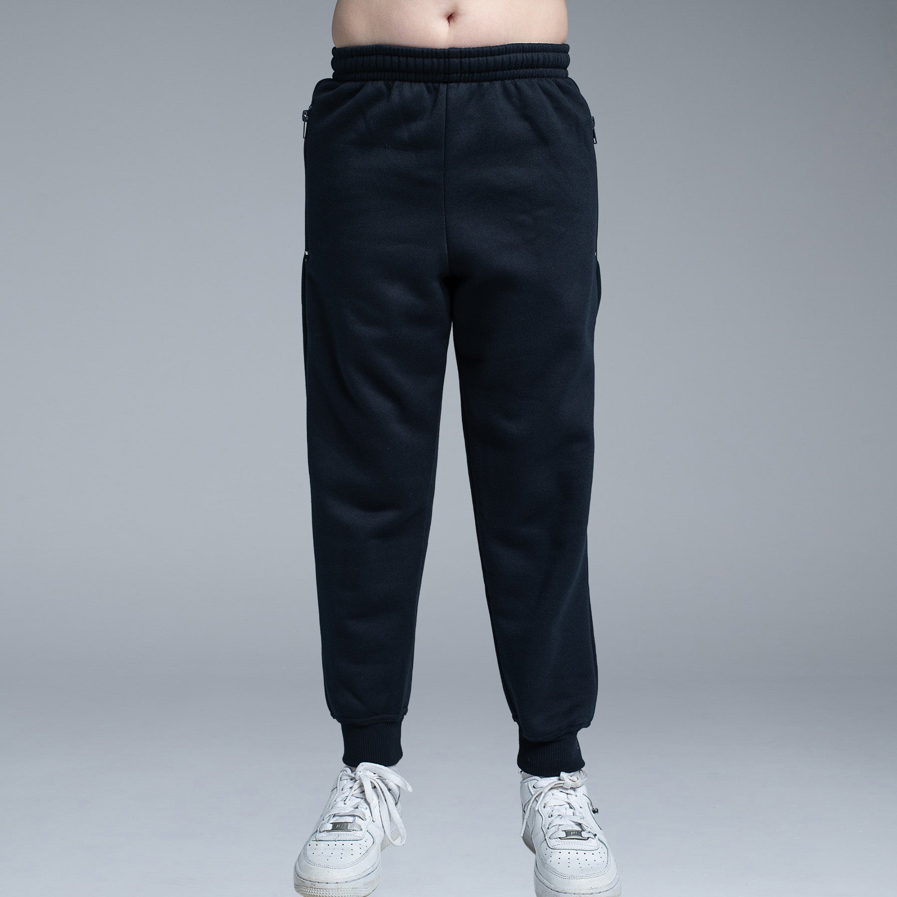 Sherwood RPS Unisex Track Pants – Valour Sport