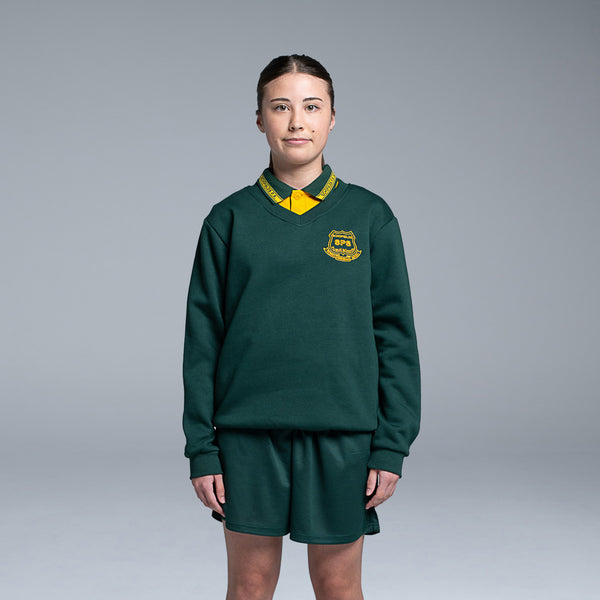 Schofields Public School Unisex Sloppy Joe
