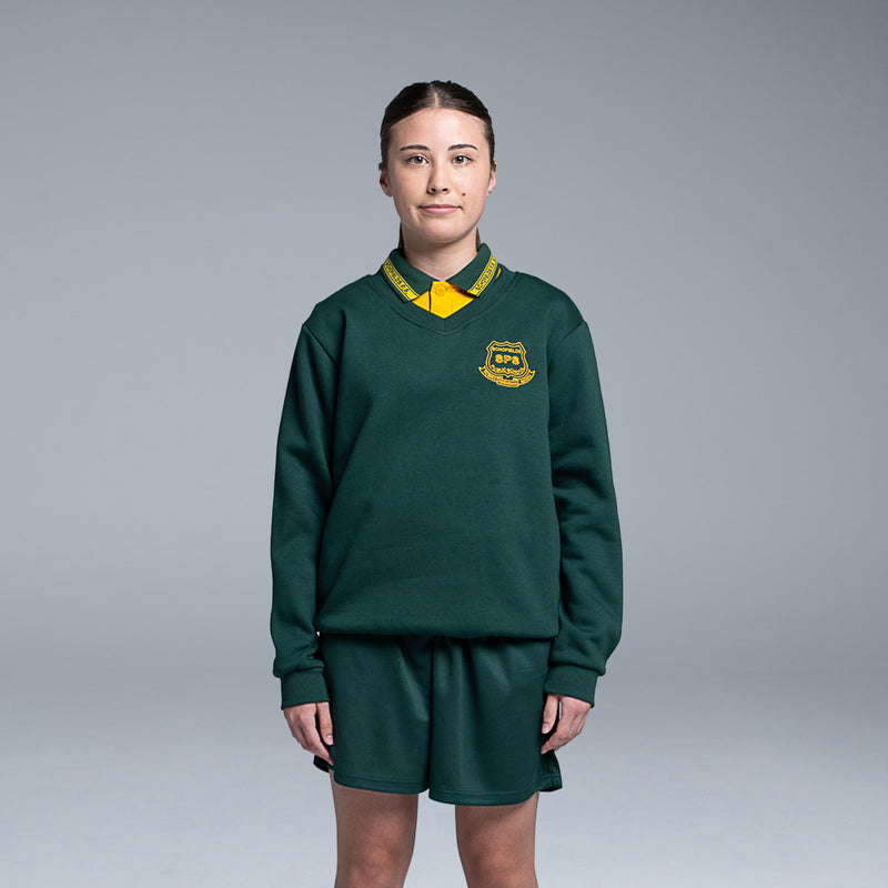 Schofields Public School Unisex Sloppy Joe