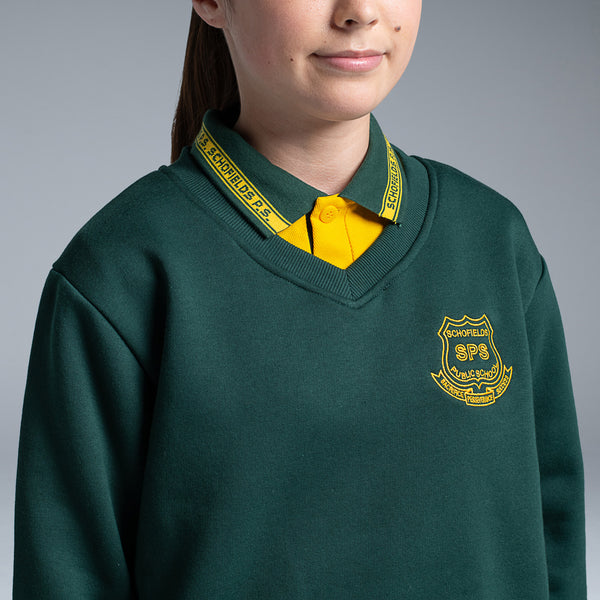 Schofields Public School Unisex Sloppy Joe