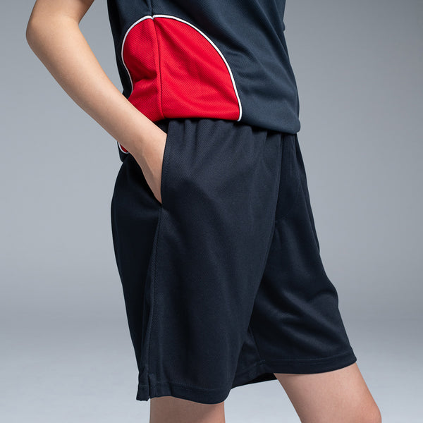 Sherwood RPS Sports Shorts