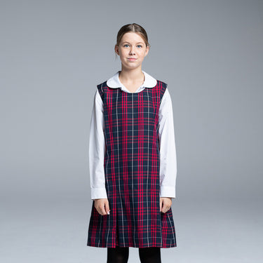 Sherwood RPS Girls Winter Dress