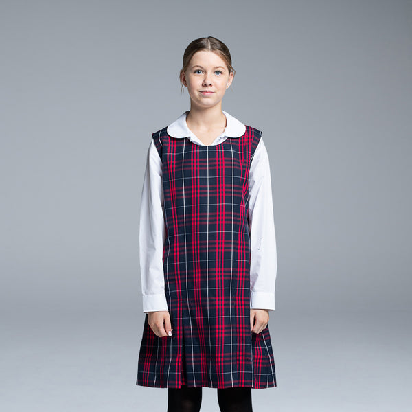 Sherwood RPS Girls Winter Dress