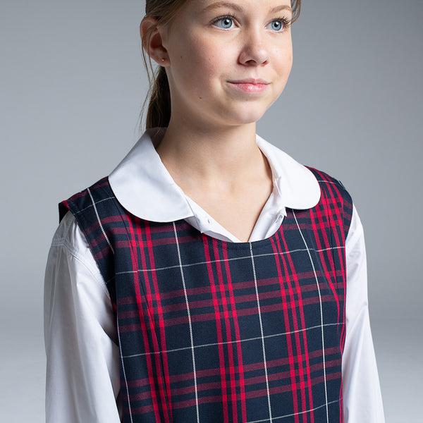 Sherwood RPS Girls Winter Dress