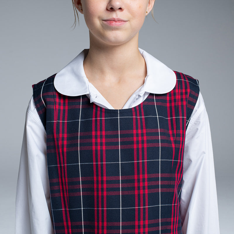 Sherwood RPS Girls Winter Dress