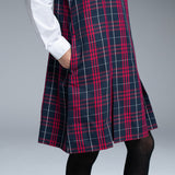 Sherwood RPS Girls Winter Dress