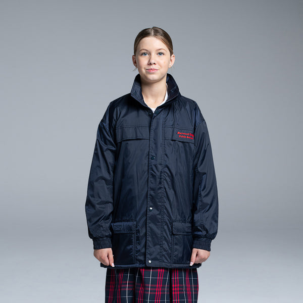 Sherwood RPS Unisex Parka