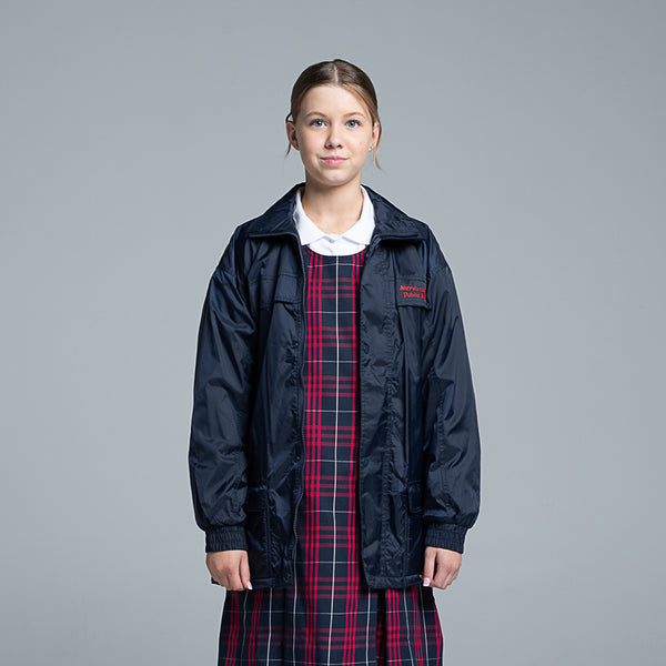 Sherwood RPS Unisex Parka
