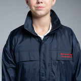 Sherwood RPS Unisex Parka