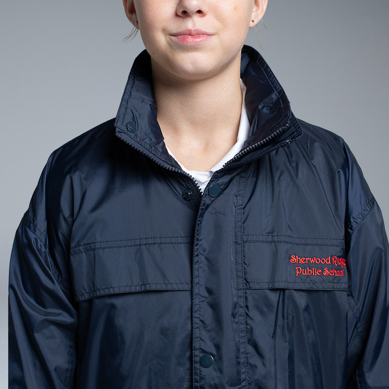Sherwood RPS Unisex Parka