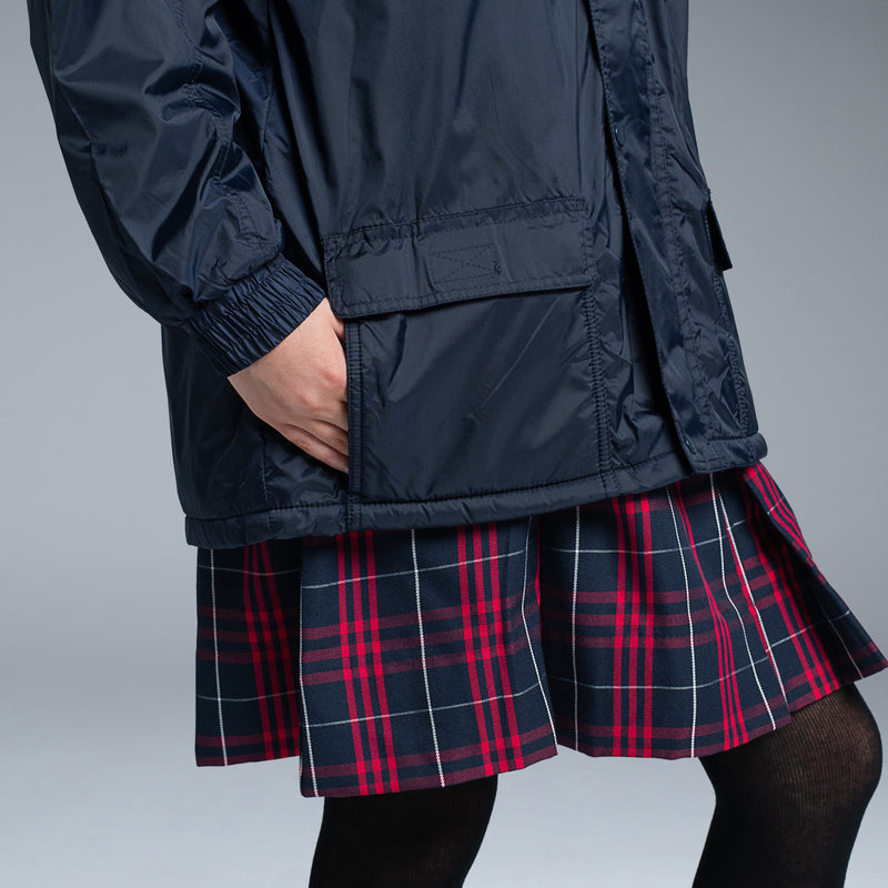 Sherwood RPS Unisex Parka
