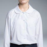 Sherwood RPS Girls Long Sleeve Blouse