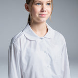 Sherwood RPS Girls Long Sleeve Blouse