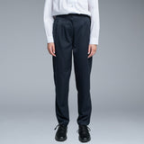 Sherwood RPS Girls Winter Navy Slacks