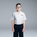 Sherwood RPS Boys Short Sleeve Shirt
