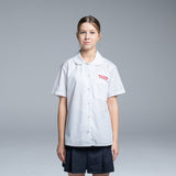 Sherwood RPS Girls Short Sleeve Blouse