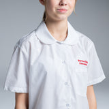 Sherwood RPS Girls Short Sleeve Blouse