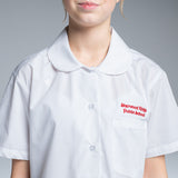 Sherwood RPS Girls Short Sleeve Blouse