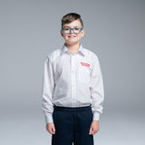 Sherwood RPS Boys LS Shirt