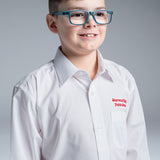 Sherwood RPS Boys LS Shirt