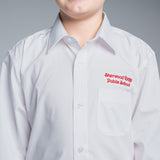 Sherwood RPS Boys LS Shirt