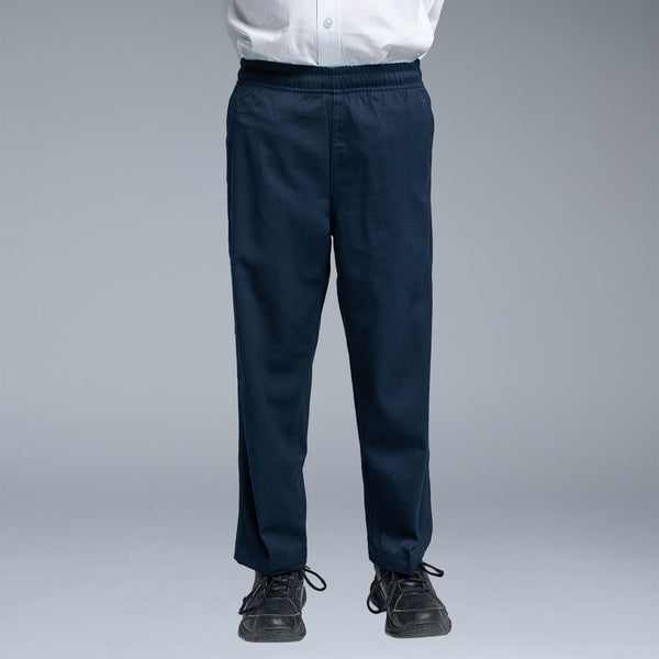 Sherwood Boys Winter Navy Pants