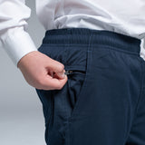 Sherwood Boys Winter Navy Pants