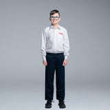 Sherwood Boys Winter Navy Pants