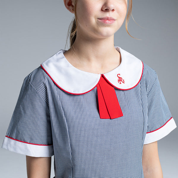 Sherwood RPS Girls Summer Dress