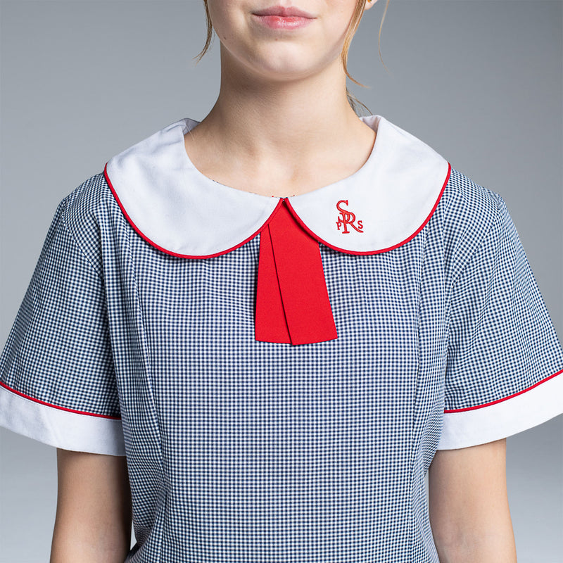 Sherwood RPS Girls Summer Dress