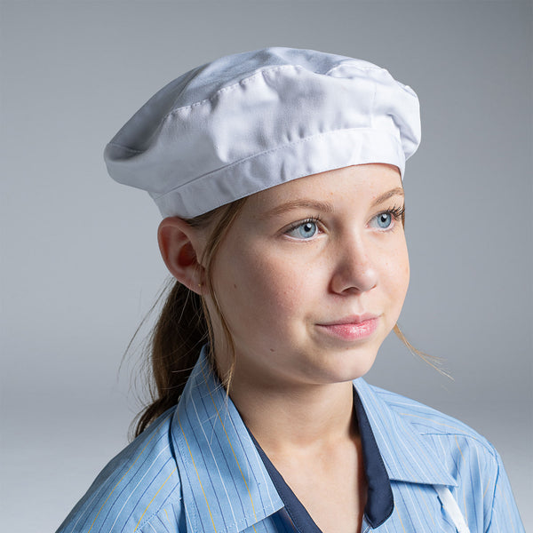 RHAC Chef's Hat