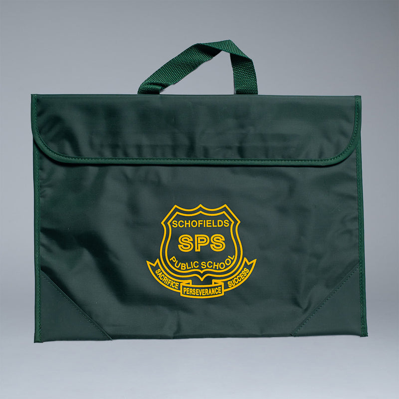 Schofields Public School Library Bag