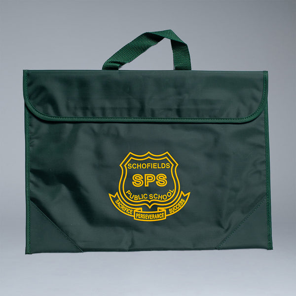 Schofields Public School Library Bag