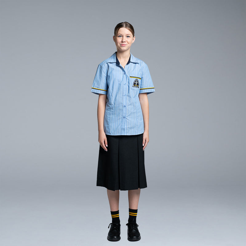 RHAC Girls Skirt Year 5 - 12