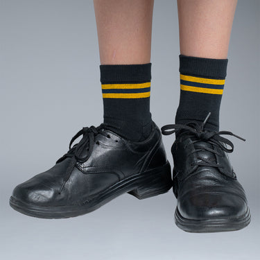 RHAC Unisex Formal Socks - 2 Pack