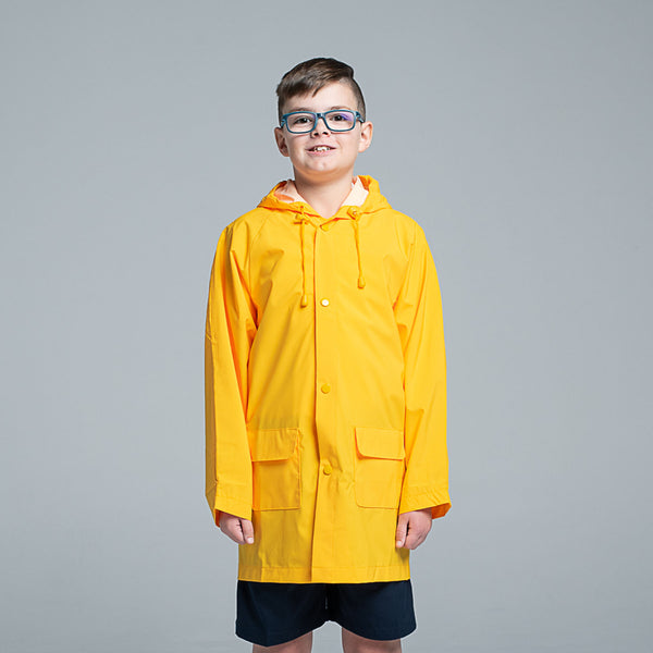 Schofields Public School Raincoat