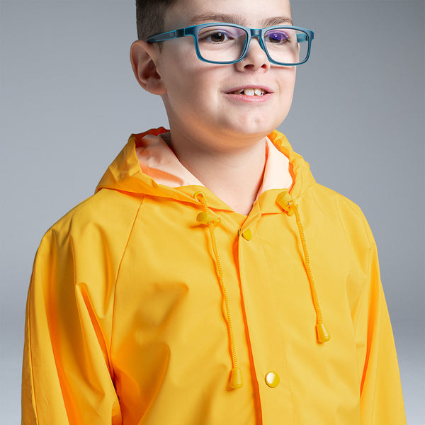 Schofields Public School Raincoat