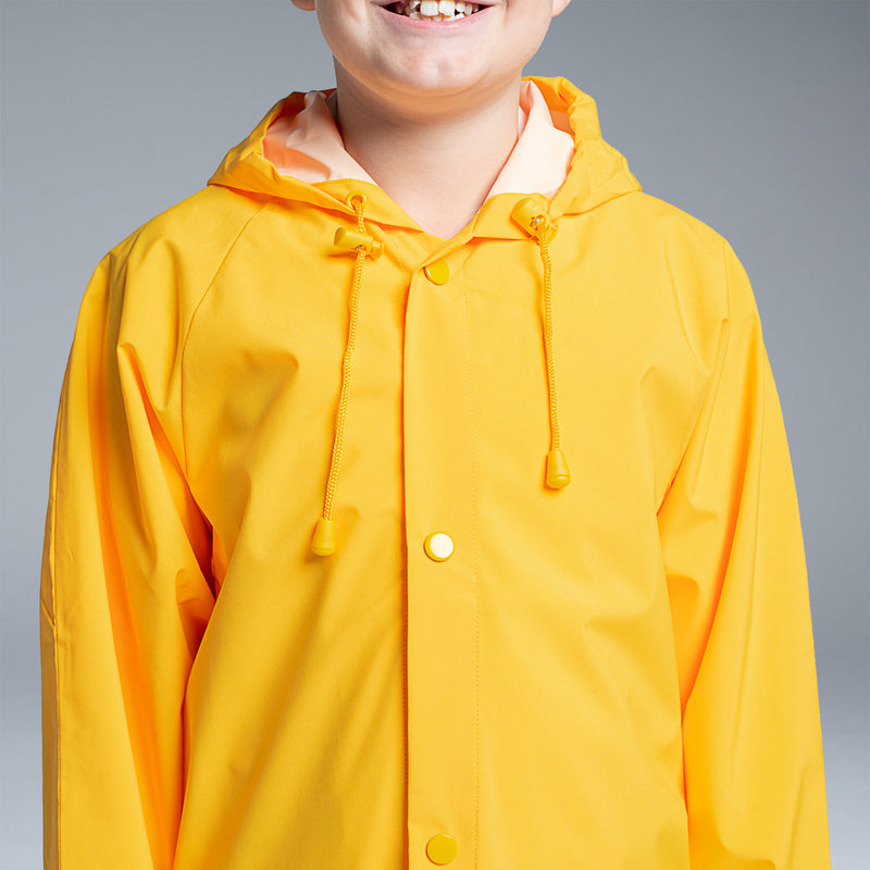 Schofields Public School Raincoat