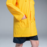 Schofields Public School Raincoat