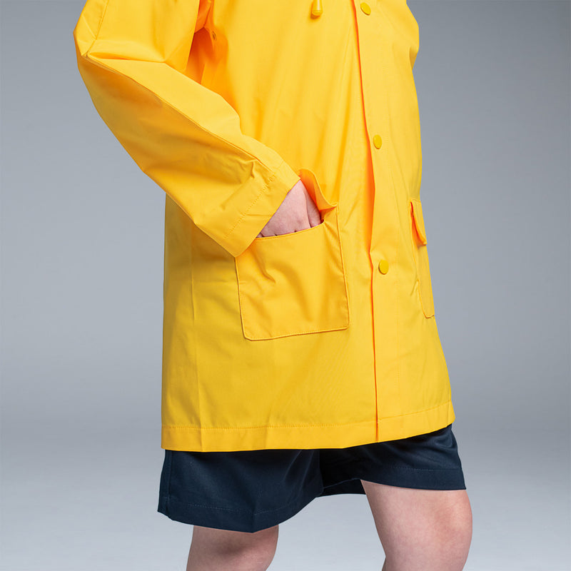 Schofields Public School Raincoat