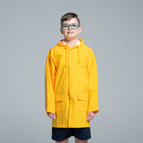 Schofields Public School Raincoat