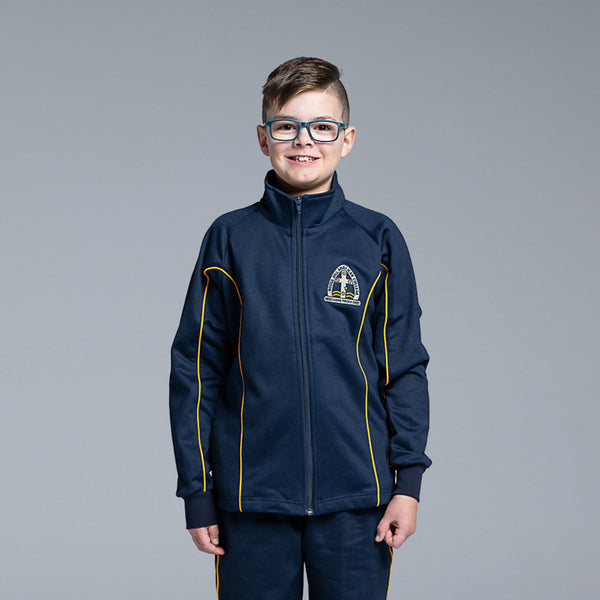 RHAC Junior Sports Jacket